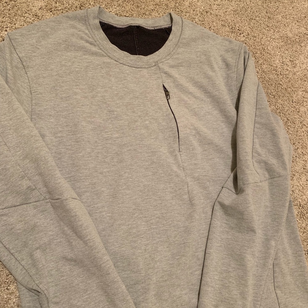 Lululemon sweater